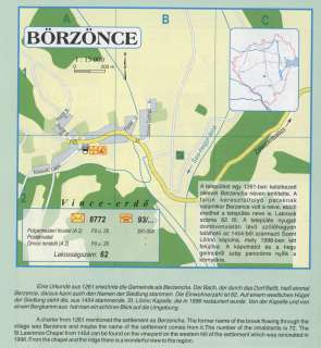 Börzönce - Zala megye Atlasz - Gyula - HISZI-MAP, 1997.jpg Börzönce - Zala megye Atlasz - Gyula - HISZI-MAP, 1997.jpg