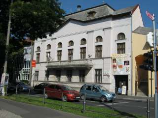 Nyíregyháza, Selyem u. 12.jpg Nyíregyháza, Selyem u. 12.jpg