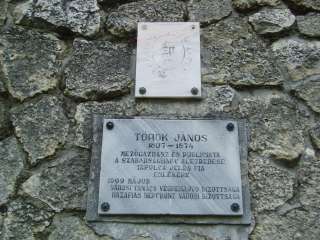 Tapolca, Városi Panteonfal. Török János.jpg Tapolca, Városi Panteonfal. Török János.jpg