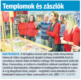 Zalai Hírlap 2024 12 04 282sz 03old - Templomok és zászlók.jpg Zalai Hírlap 2024 12 04 282sz 03old - Templomok és zászlók.jpg